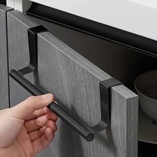 Geschirrtuchhalter küche tür gebraucht kaufen  Löhne