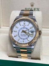 Rolex skydweller sky for sale  Southampton