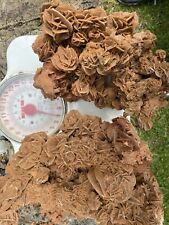 Desert sandstone crystal for sale  HORLEY