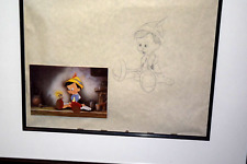 Pinochio drawing disney for sale  Greensboro