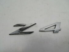 Bmw e89 emblem d'occasion  Expédié en Belgium