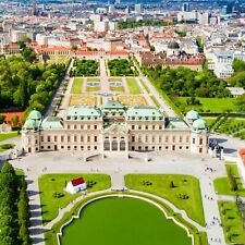 Wien kurzreise tage gebraucht kaufen  Berlin