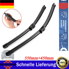 Scheibenwischer wischerblätte gebraucht kaufen  Langenlonsheim