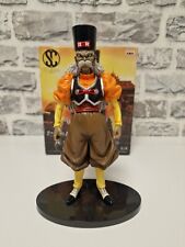 Dragonball banpresto gebraucht kaufen  Br'haven-Leherheide