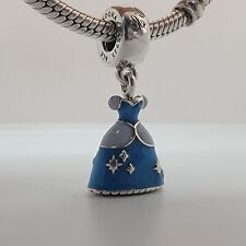 Novo Berloque Pendurado Pandora Autêntico Vestido Disney Cinderela  comprar usado  Enviando para Brazil