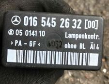 Mercedes class w638 for sale  ROMFORD