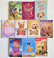 Lot kids chapter for sale  Lexington