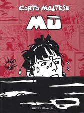 Corto maltese usato  Viterbo