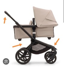 Bugaboo cameleon kinderwagen gebraucht kaufen Bugaboo cameleon kinderwagen gebraucht kaufen  Offenbach am Main
