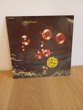 Vinyl deep purple gebraucht kaufen  Roth