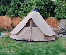 Robens klondike bell for sale  LONDON
