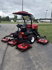 2020 toro groundsmaster for sale  Ann Arbor