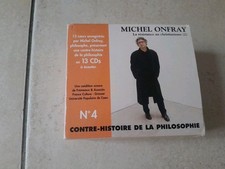Histoire philosophie michel d'occasion  France