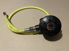 Scuba regulator second for sale  Sebring