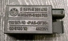 Bmw e46 auxillary for sale  SITTINGBOURNE