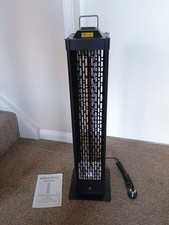Electriq portable table for sale  DERBY