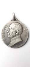 Medaille marechal foch d'occasion  Rians