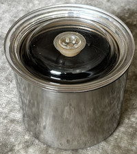 Airscape small airtight for sale  San Rafael