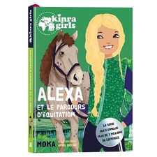 Kinra girls alexa d'occasion  France