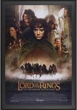 Sean astin lord for sale  Fort Lauderdale