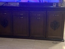 Sideboard 180cm breit gebraucht kaufen  Köln