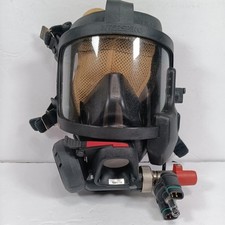 Interspiro spiromatic face for sale  Ramona