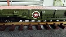 Aristo craft flachwagen gebraucht kaufen  Königswinter