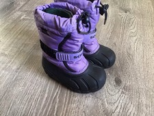 Sorel toddler girls for sale  Round Lake