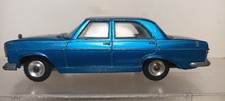 Dinky toys mercedes for sale  NOTTINGHAM