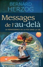 Messages renaissance foi d'occasion Messages renaissance foi d'occasion  Barr