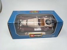 Bburago mercedes benz usato Bburago mercedes benz usato  Bazzano