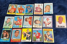 1964 1972 topps for sale  Juneau