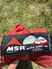 Msr 09304 mutha for sale  BIDEFORD