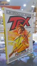 Bonelli editore tex usato  Mercogliano