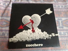 Zucchero zucchero giri usato  Arezzo