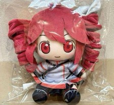 Brinquedo de pelúcia Juane Teto sentado AHS Store #PCF82V comprar usado  Enviando para Brazil