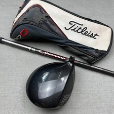 Titleist 917d2 driver for sale  DARLINGTON