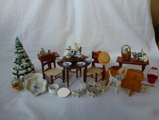 Antike miniatur möbel gebraucht kaufen  Sittensen