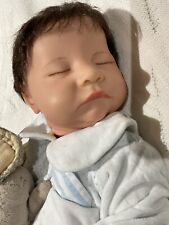 Reborn baby. toby for sale  CLACTON-ON-SEA