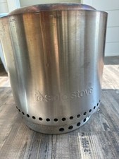Solo stove ranger for sale  Annapolis