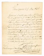 General dufour 181 d'occasion  Laon