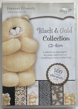 Forever friends black for sale  STONE