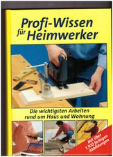Profi wissen heimwerker gebraucht kaufen  Geilenkirchen