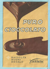Album vintage raccolta usato  Catania