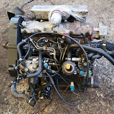 Ducato 230 9td gebraucht kaufen  Aach, Greimerath, Orenhofen