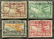 Thailand 1930 airmail for sale  Shipping to Ireland