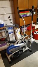 Crosstrainer rbitrek elite gebraucht kaufen  Neu-Anspach