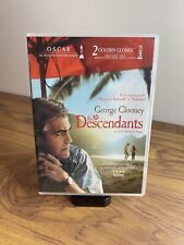 Dvd the descendants d'occasion Dvd the descendants d'occasion  Gien
