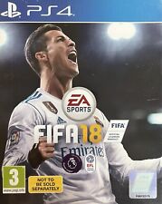Fifa ps4 pal for sale  CRAWLEY