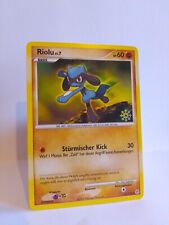 Pokemon karte deutsch gebraucht kaufen  Aalen